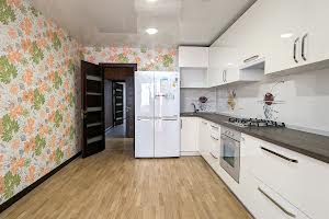 квартира по адресу Михаила Лушпы просп., 5 к30