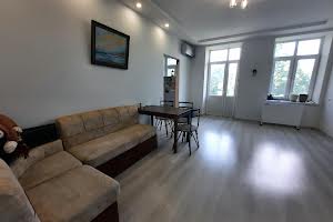 квартира по адресу Пастера ул., 44
