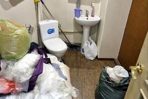 комерційна за адресою Академіка Павлова вул., 162