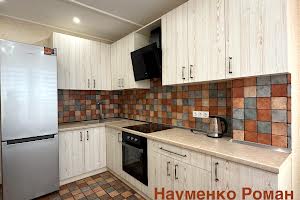 квартира за адресою Владислава Бувалкіна вул. (Бочарова Генерала), 44