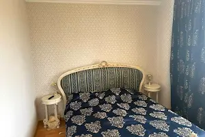 квартира по адресу Сергеевская ул., 3б