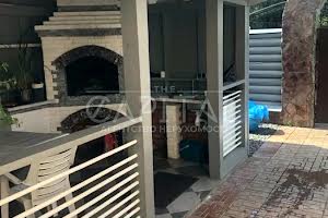 будинок за адресою 21 Садова