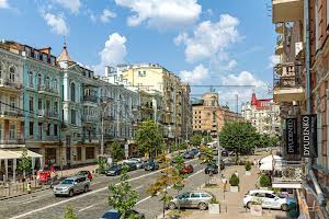 комерційна за адресою Велика Васильківська вул. (Червоноармійська), 33