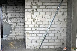 квартира за адресою Борткевича, 11