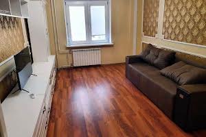 квартира по адресу Драгоманова ул., 1-К