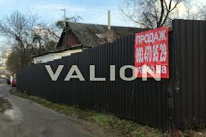 ділянка за адресою Квітки-Основ'яненка пров., 9