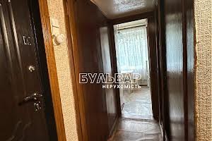 квартира за адресою Нескорених вул., 38