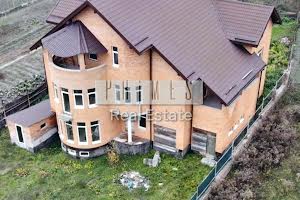 будинок за адресою Піщаний провулок