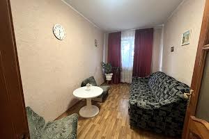 квартира по адресу Вулиця Максима Шимка, 32