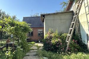 будинок за адресою  Південне, Попова
