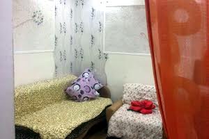 квартира по адресу Колонтаевская , 21