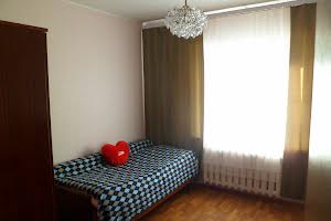 комната по адресу Владимира Ивасюка просп. (Героїв Сталінграду), 26