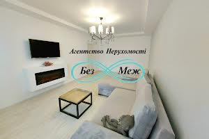 квартира за адресою Волошкова, 1
