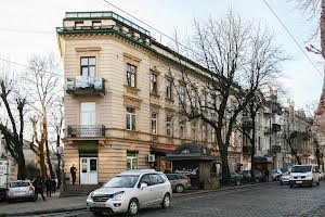комерційна за адресою Бандери Степана, 29