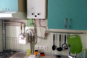 квартира по адресу Шекспира ул., 8