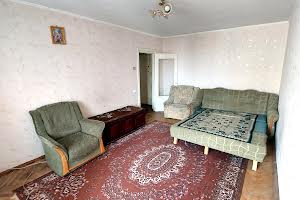 квартира за адресою Гетьмана Павла Полуботка вул., 17