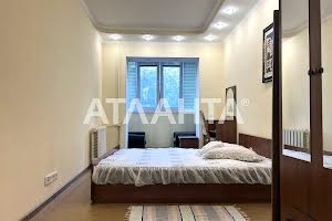 квартира за адресою Науки просп., 22