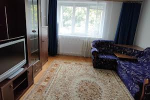квартира за адресою Євгена Патона вул., 6