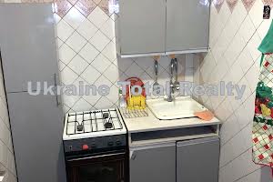 квартира по адресу Червоной Калины просп. (Владимира Маяковского), 4-А
