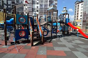 квартира за адресою Європейська вул., 3