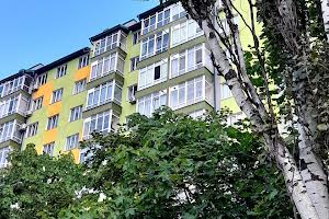 квартира по адресу Тисменицька ул., 249