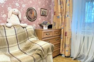 квартира по адресу Гонгадзе Георгия просп. (Советской Украины), 32-Б