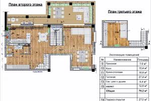 квартира за адресою Професорська вул., 32