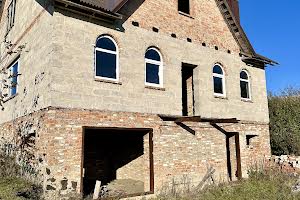 будинок за адресою Лесі Українки