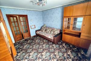квартира за адресою Віктора Андрієвського вул., 31