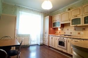 квартира по адресу Бортняка, 4