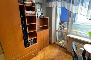 квартира за адресою Дерев'янка вул., 3б