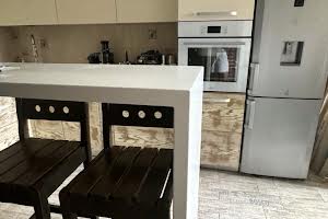 квартира за адресою Харків, Новоолександрівська вул., 54