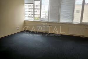 комерційна за адресою Київ, Ділова вул. (Димитрова), 5-Б