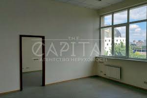 комерційна за адресою Митрополита Василя Липківського вул. (Урицького), 1