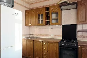 квартира по адресу Краснодарская ул. (Краснодарська), 171д