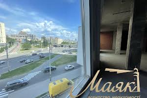 комерційна за адресою Берестейський просп. (Перемоги), 13