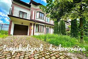 будинок за адресою с. Петропавлівська борщагівка, Фізкультурний пров.
