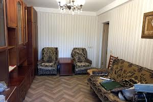 квартира по адресу Амвросия Бучмы бульв., 7