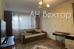 квартира за адресою Дружби Народів вул., 232В