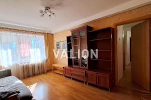 квартира за адресою Ореста Левицького вул. (Академіка Курчатова), 23