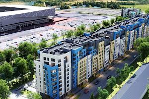 квартира за адресою Карла Мікльоша вул., 20а