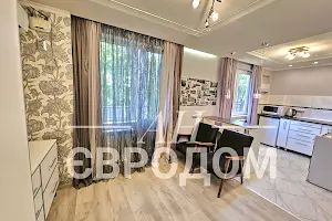 квартира по адресу Науки просп. (Ленина), 68а