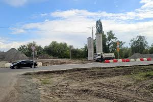 участок по адресу 27-ма Садова