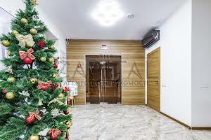 комерційна за адресою Юрія Шумського вул., 5