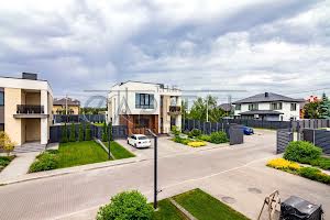 будинок за адресою с. Ходосівка, Квітнева вул.
