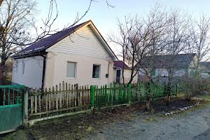 будинок за адресою Державіна