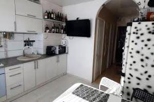 квартира за адресою Паркова вул. (Савчука), 5
