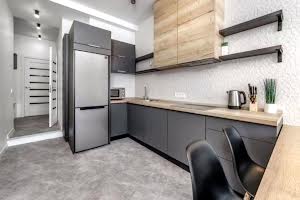 квартира за адресою Аркадійське плато вул. (Гагаринське плато), 9