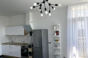 квартира за адресою Дарницький бульв., 8Б