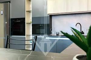 квартира по адресу Днепровская набережная ул., 18а